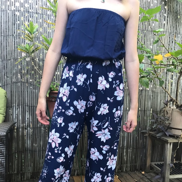 2/20$ Two-Tone Jumper🌸 - Picture 1 of 4